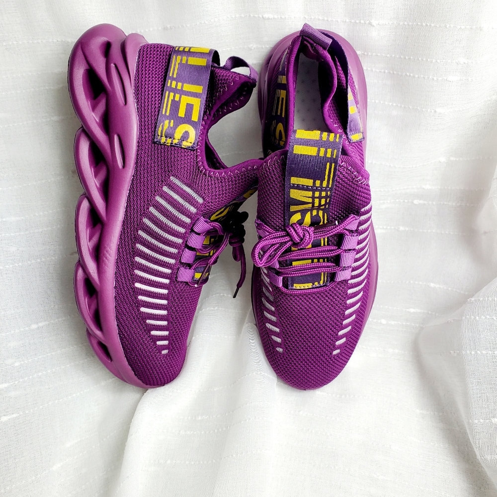LIESMLIES (Men's Sneakers )